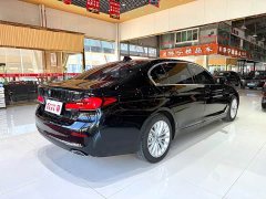 BMW 5 525Li Luxury - фото 7