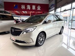 Buick GL8 ES 653T Deluxe Version - фото 1