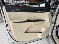 Buick GL8 ES 653T Deluxe Version - фото 10