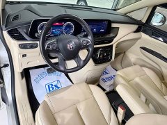 Buick GL8 ES 653T Deluxe Version - фото 11