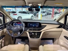 Buick GL8 ES 653T Deluxe Version - фото 12