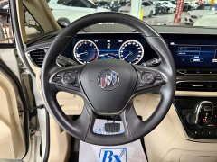 Buick GL8 ES 653T Deluxe Version - фото 13