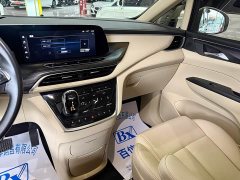 Buick GL8 ES 653T Deluxe Version - фото 15