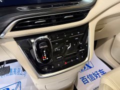 Buick GL8 ES 653T Deluxe Version - фото 16