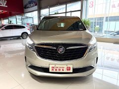 Buick GL8 ES 653T Deluxe Version - фото 2