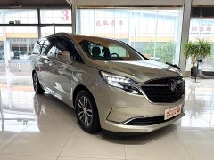 Buick GL8 ES 653T Deluxe Version - фото 3