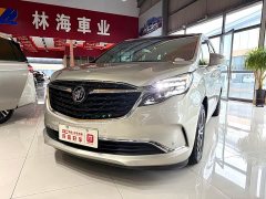 Buick GL8 ES 653T Deluxe Version - фото 4