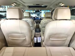 Buick GL8 ES 653T Deluxe Version - фото 9