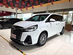 Buick GL8 Luxury Version - фото 1