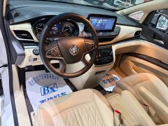 Buick GL8 Luxury Version - фото 12