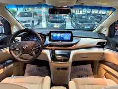 Buick GL8 Luxury Version - фото 13
