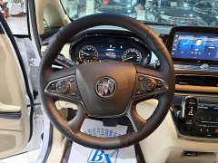 Buick GL8 Luxury Version - фото 14