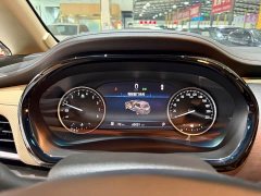 Buick GL8 Luxury Version - фото 15