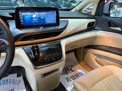 Buick GL8 Luxury Version - фото 16