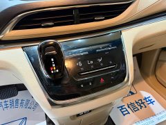 Buick GL8 Luxury Version - фото 17