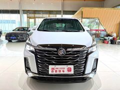 Buick GL8 Luxury Version - фото 2