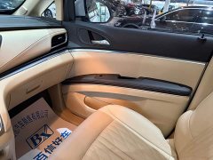 Buick GL8 Luxury Version - фото 20