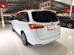 Buick GL8 Luxury Version - фото 6