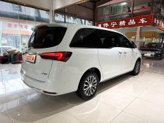 Buick GL8 Luxury Version - фото 7
