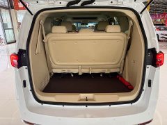 Buick GL8 Luxury Version - фото 8