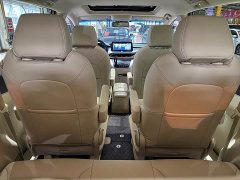 Buick GL8 Luxury Version - фото 9