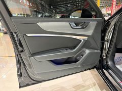 Audi A6L 40 TFSI Luxury Version - фото 10