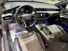 Audi A6L 40 TFSI Luxury Version - фото 11