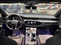 Audi A6L 40 TFSI Luxury Version - фото 12