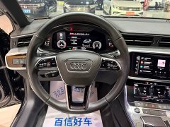 Audi A6L 40 TFSI Luxury Version - фото 13