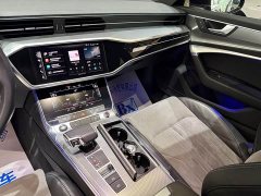 Audi A6L 40 TFSI Luxury Version - фото 15