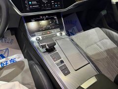 Audi A6L 40 TFSI Luxury Version - фото 16