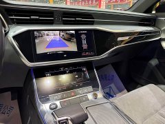 Audi A6L 40 TFSI Luxury Version - фото 17