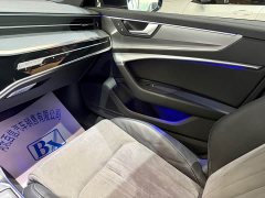 Audi A6L 40 TFSI Luxury Version - фото 18