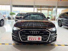 Audi A6L 40 TFSI Luxury Version - фото 2