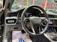 Audi A6L 40 TFSI Luxury Version - фото 20