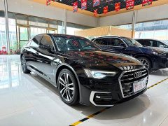Audi A6L 40 TFSI Luxury Version - фото 3