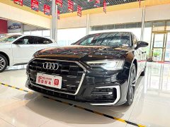 Audi A6L 40 TFSI Luxury Version - фото 4
