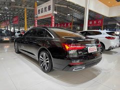 Audi A6L 40 TFSI Luxury Version - фото 5