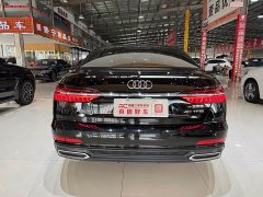 Audi A6L 40 TFSI Luxury Version - фото 6