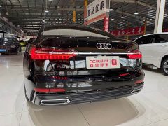 Audi A6L 40 TFSI Luxury Version - фото 7