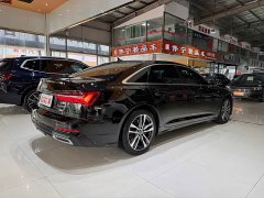 Audi A6L 40 TFSI Luxury Version - фото 8