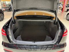 Audi A6L 40 TFSI Luxury Version - фото 9