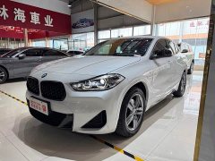 BMW X2 sDrive25i M Edition - фото 1