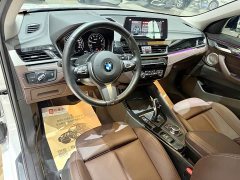 BMW X2 sDrive25i M Edition - фото 11