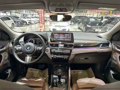 BMW X2 sDrive25i M Edition - фото 12