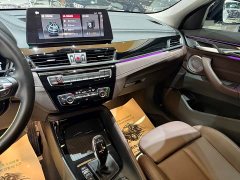 BMW X2 sDrive25i M Edition - фото 15