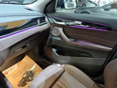 BMW X2 sDrive25i M Edition - фото 17