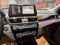 BMW X2 sDrive25i M Edition - фото 18