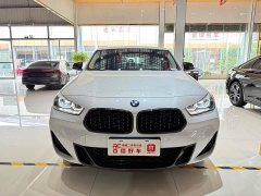 BMW X2 sDrive25i M Edition - фото 2