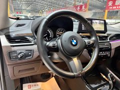 BMW X2 sDrive25i M Edition - фото 20